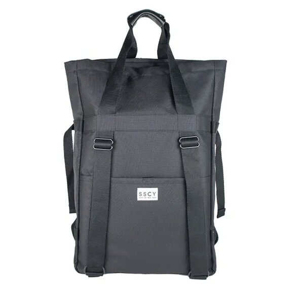 SSCY Tack Sling Backpack Tote Bag - Picture 6 of 13